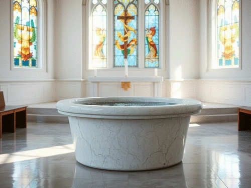 Understanding Catholic Baptism: Its Significance in Core Beliefs and Practice