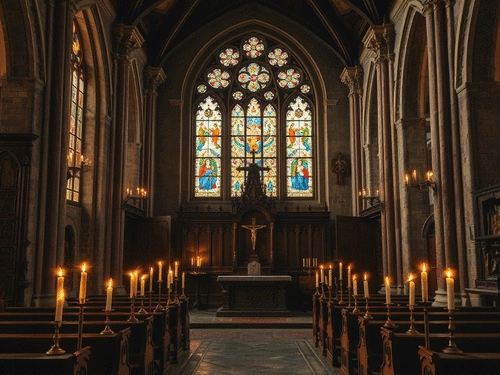 A Timeline of Major Events in Catholic Church History Everyone Should Know