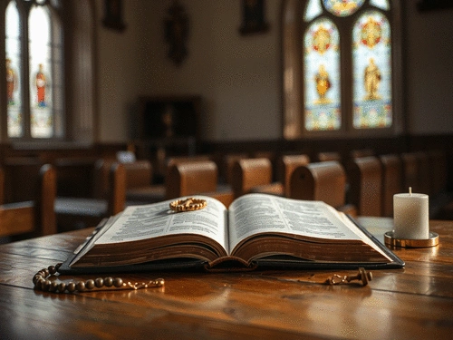 Common Misconceptions About Catholic Core Beliefs Corrected