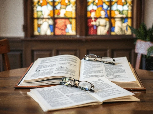 The Development of Catholic Social Teaching: History and Modern Relevance