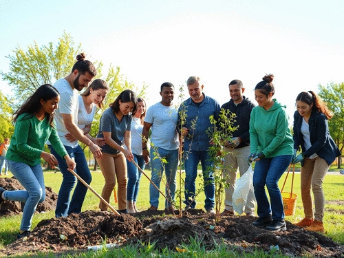 How Catholic Social Teaching Inspires Action in Today's Society