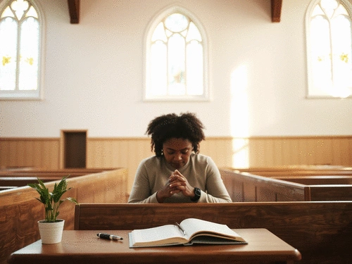 Catholic Approaches to Mental Health and Wellbeing in Modern Life