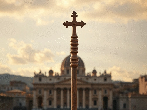 How the Papacy Evolved: From Peter to the Modern Pope