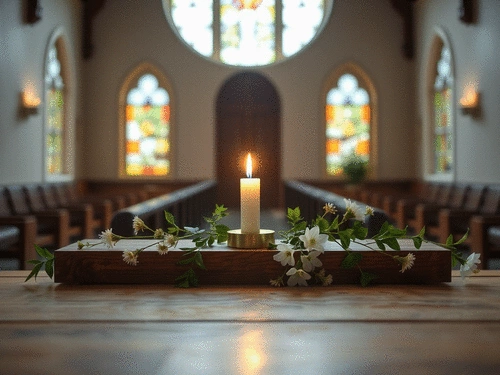 Sacraments and Spiritual Growth in Today’s Fast-Paced World