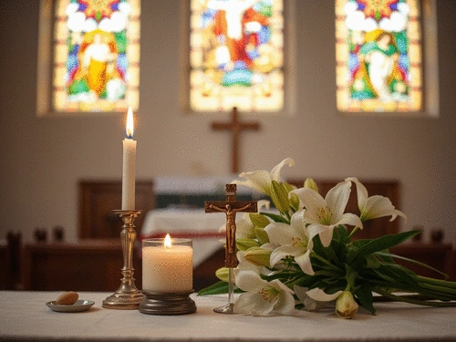 Incorporating Catholic Traditions into Modern Lifestyle and Celebrations