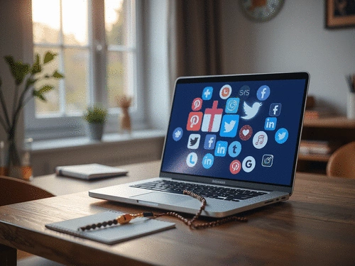 Catholic Perspectives on Technology and Social Media Use in 2025