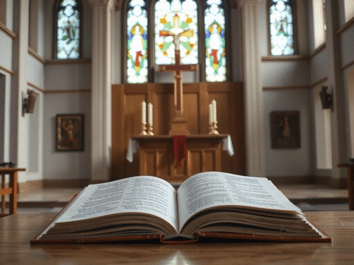 modern catholic beliefs